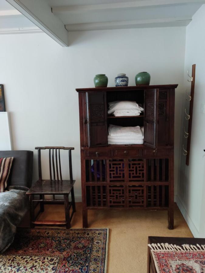 Beautiful Quiet Room In The Heart Of Holmfirth Exterior foto