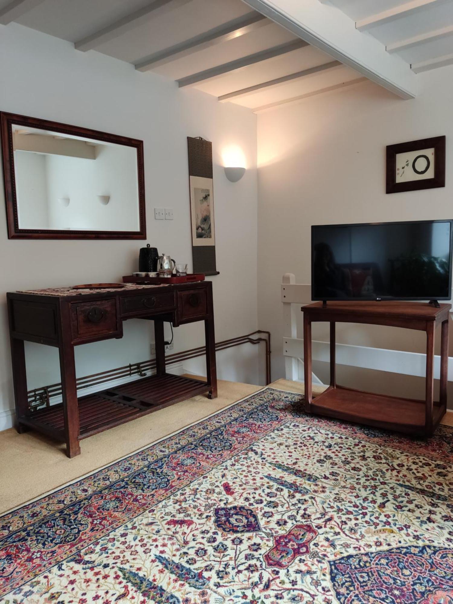 Beautiful Quiet Room In The Heart Of Holmfirth Quarto foto